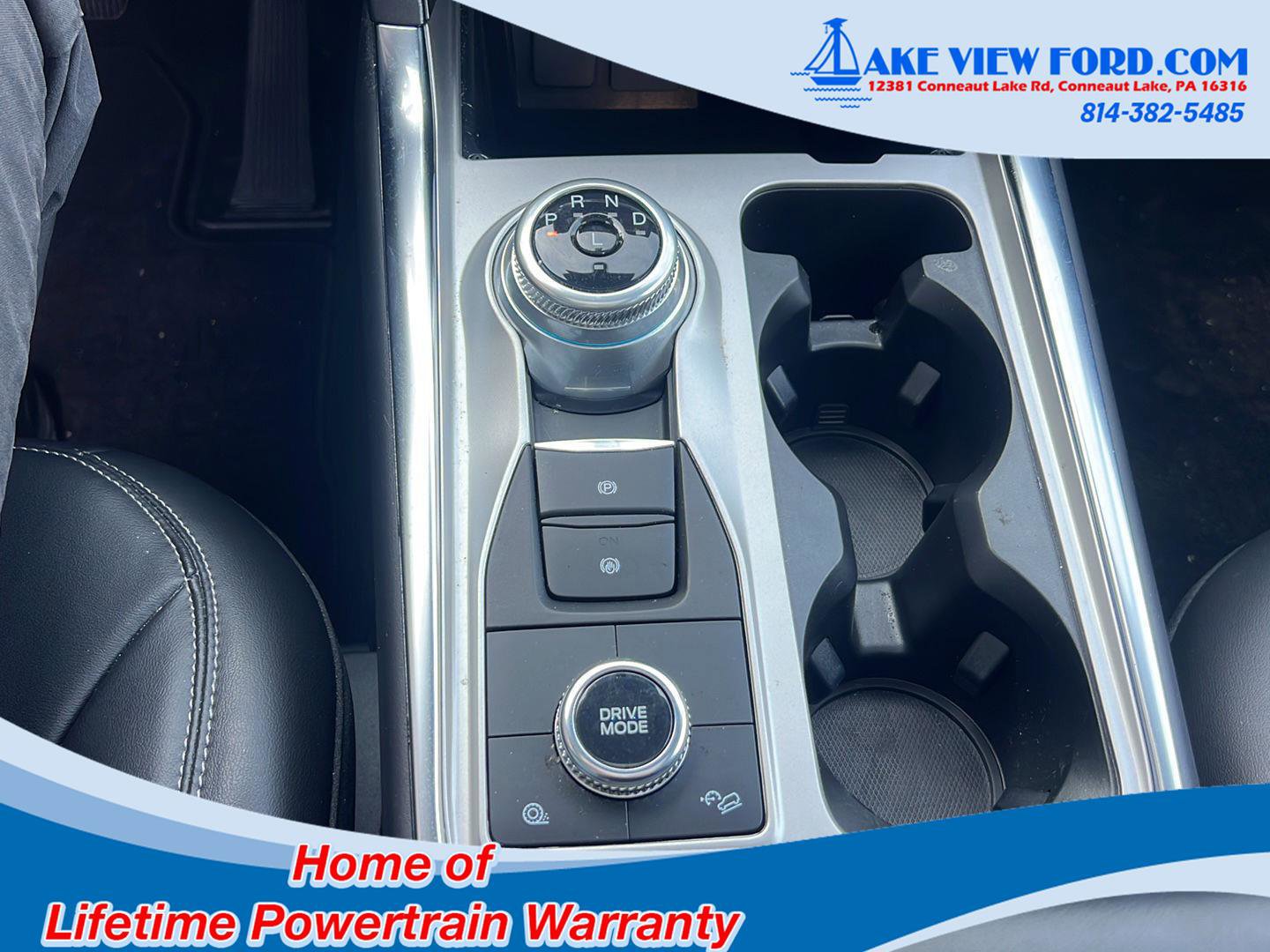 Used 2022 Ford Explorer XLT w/ Equipment Group 202A AWD/4WD image 37