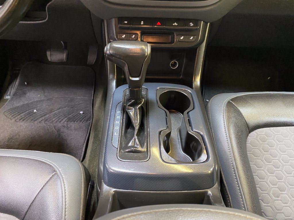 Used 2018 Chevrolet Colorado Z71 RWD image 43