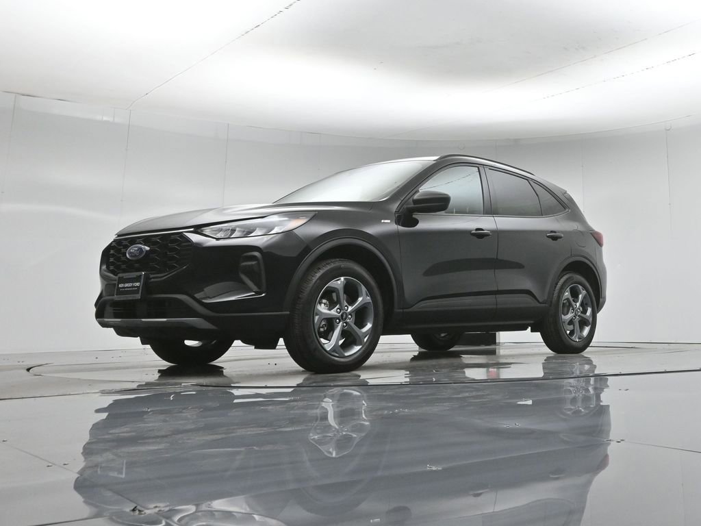 Used 2025 Ford Escape ST-Line AWD/4WD image 47