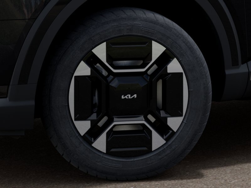 New 2027 Kia Telluride X-Line EX AWD/4WD image 9
