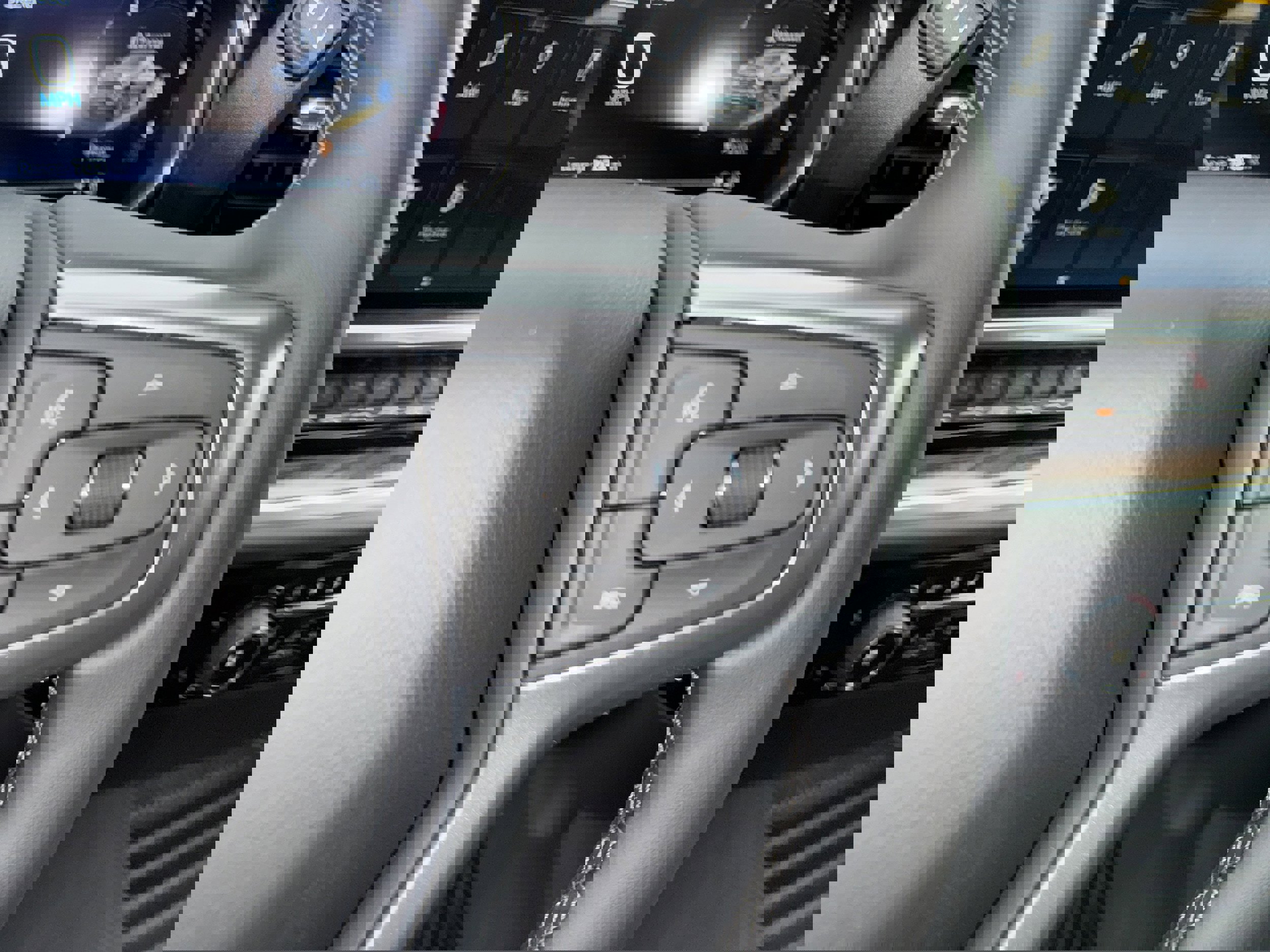 New 2026 Chevrolet Silverado 2500 LT w/ Z71 Chrome Sport Edition image 21