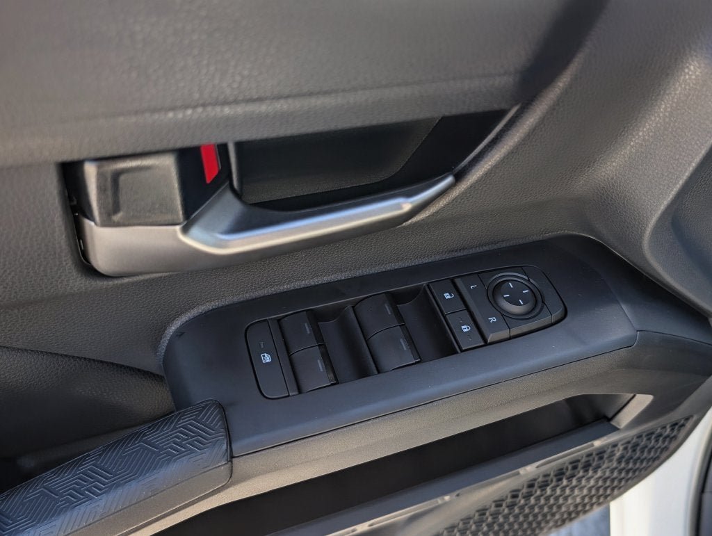 New 2026 Toyota Tacoma TRD Sport AWD/4WD image 10