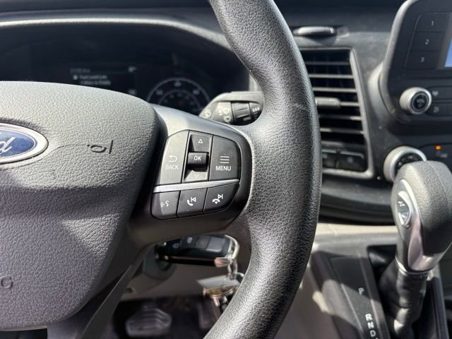 Used 2024 Ford Transit 250 Low Roof w/ Exterior Upgrade Package image 34