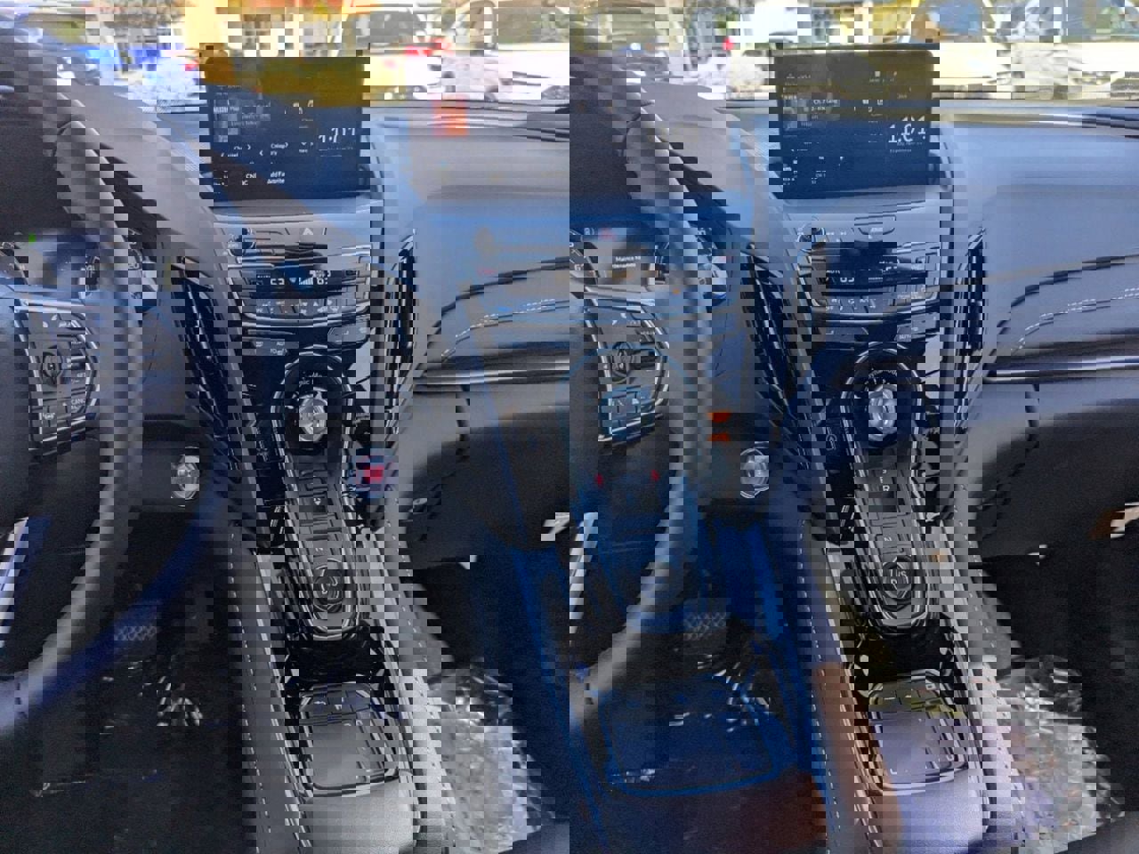 New 2026 Acura RDX SH-AWD image 28