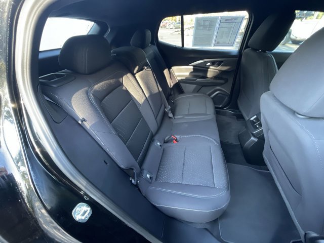 Used 2025 Chevrolet Equinox EV LT FWD image 26