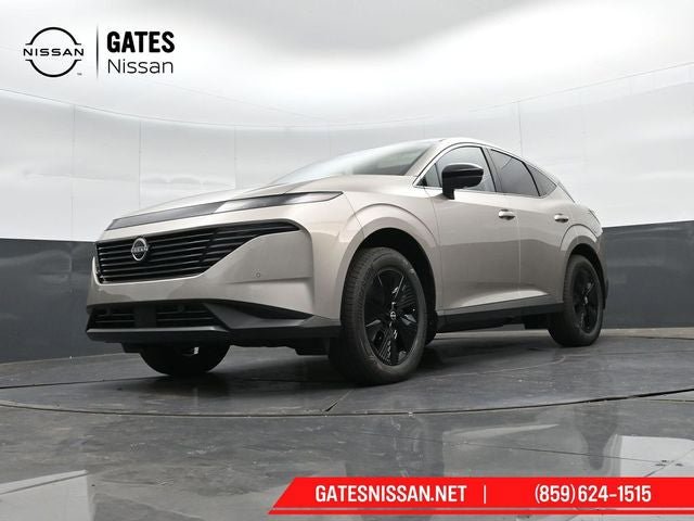 New 2026 Nissan Murano SL AWD/4WD image 51