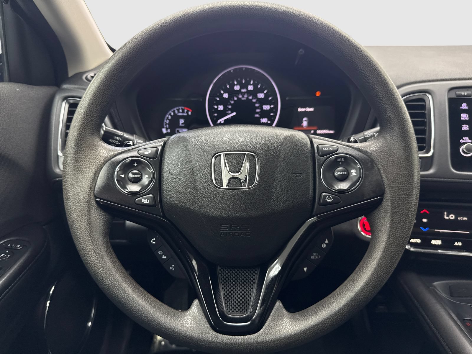 Used 2022 Honda HR-V EX image 19
