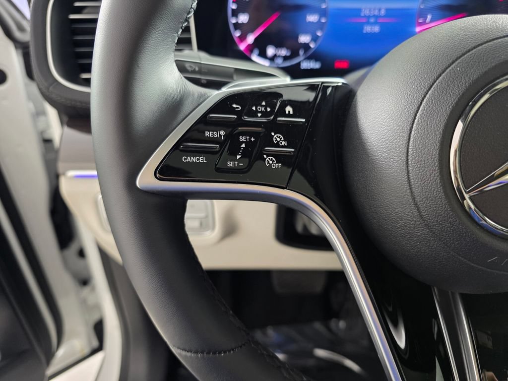 Certified 2026 Mercedes-Benz GLE 450 4MATIC Coupe image 19
