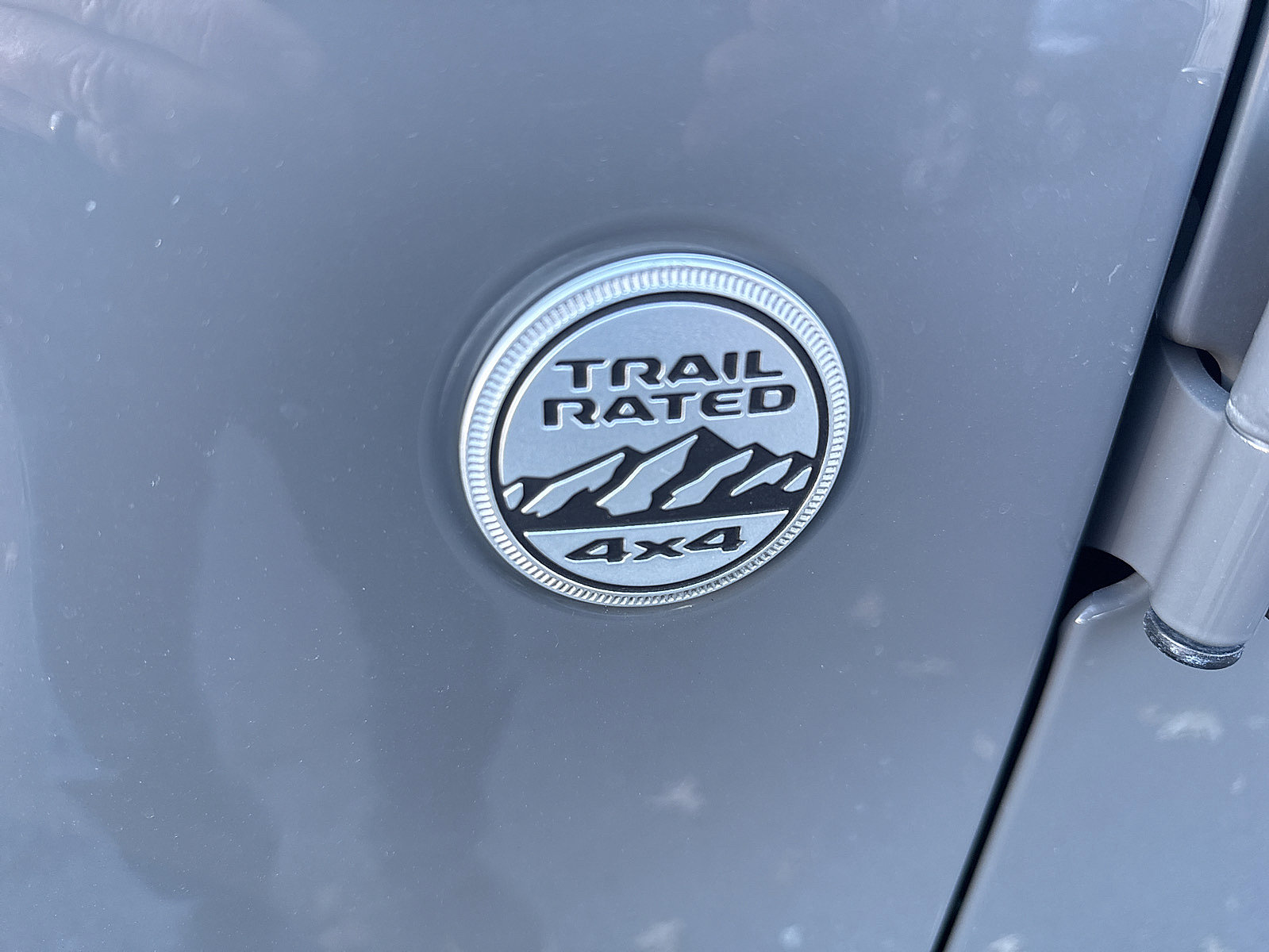 Used 2020 Jeep Gladiator Sport w/ Quick Order Package 24S image 29