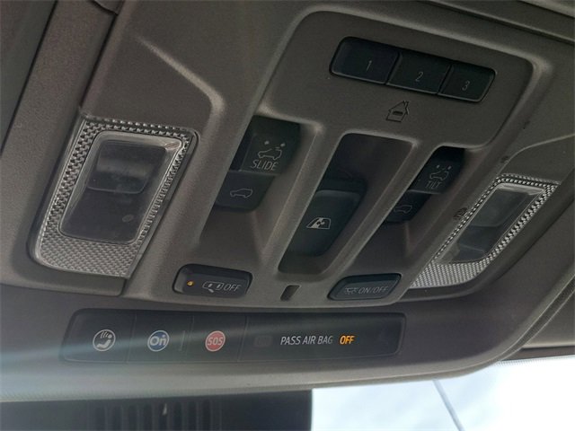 Used 2023 Chevrolet Silverado 1500 RST w/ Convenience Package II image 17