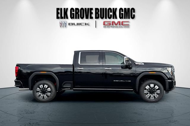 New 2026 GMC Sierra 2500 Denali w/ Denali Reserve Package image 3