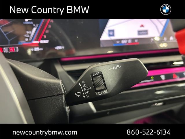 New 2026 BMW M5 w/ Executive Package image 20