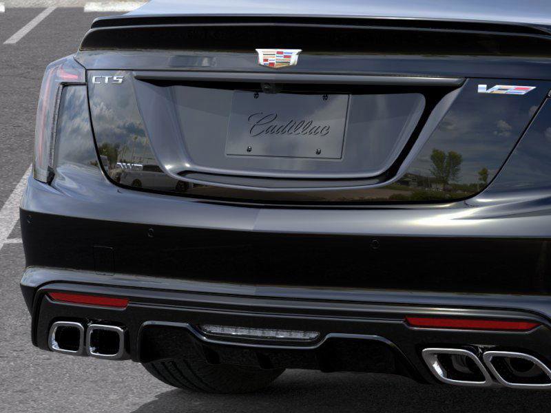 New 2026 Cadillac CT5 V image 15