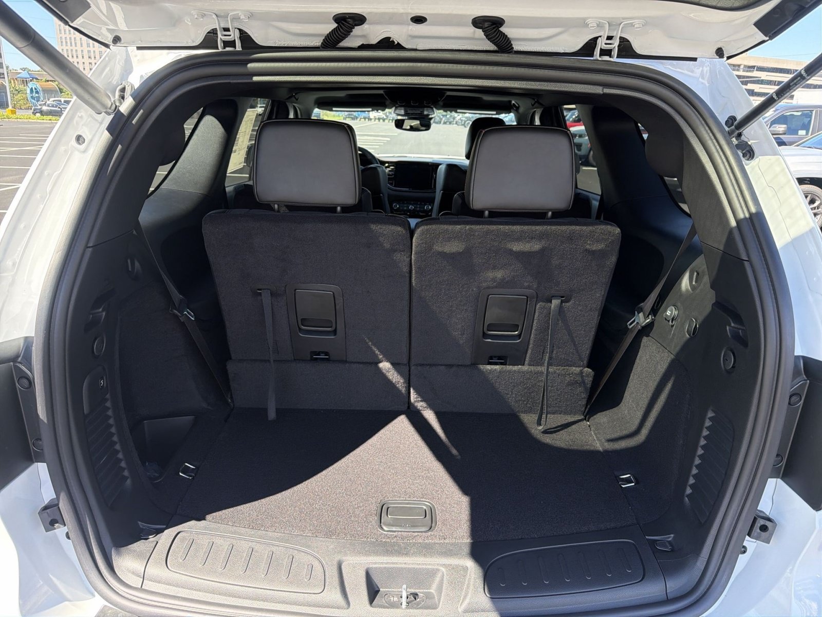 New 2027 Dodge Durango GT AWD/4WD image 27
