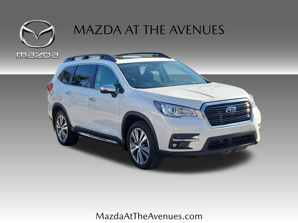 Used 2022 Subaru Ascent Touring w/ Popular Package #2A video 3