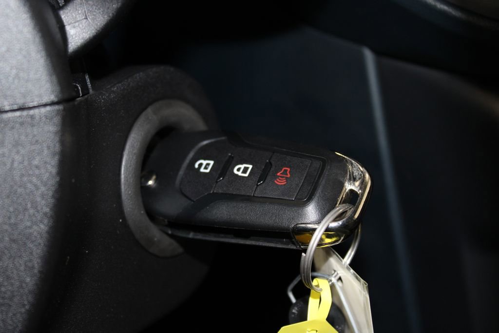 New 2026 Ford Maverick XL image 38