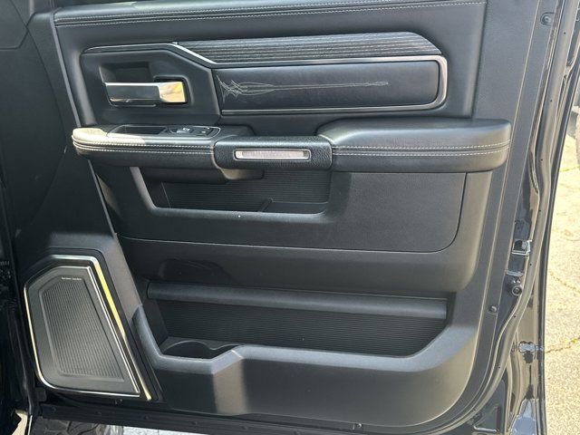 Used 2019 RAM 2500 Limited image 16