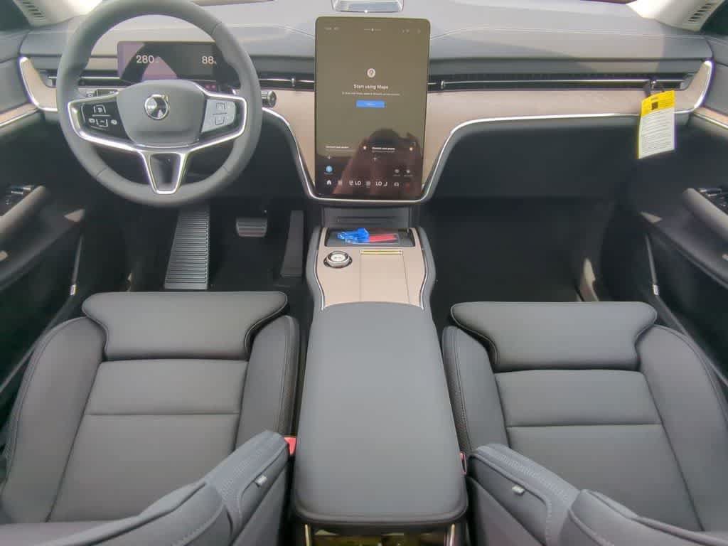 New 2026 Volvo EX90 Plus AWD/4WD image 14