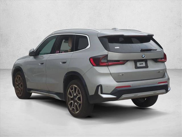 Used 2025 BMW X1 xDrive28i w/ Technology Package AWD/4WD image 7