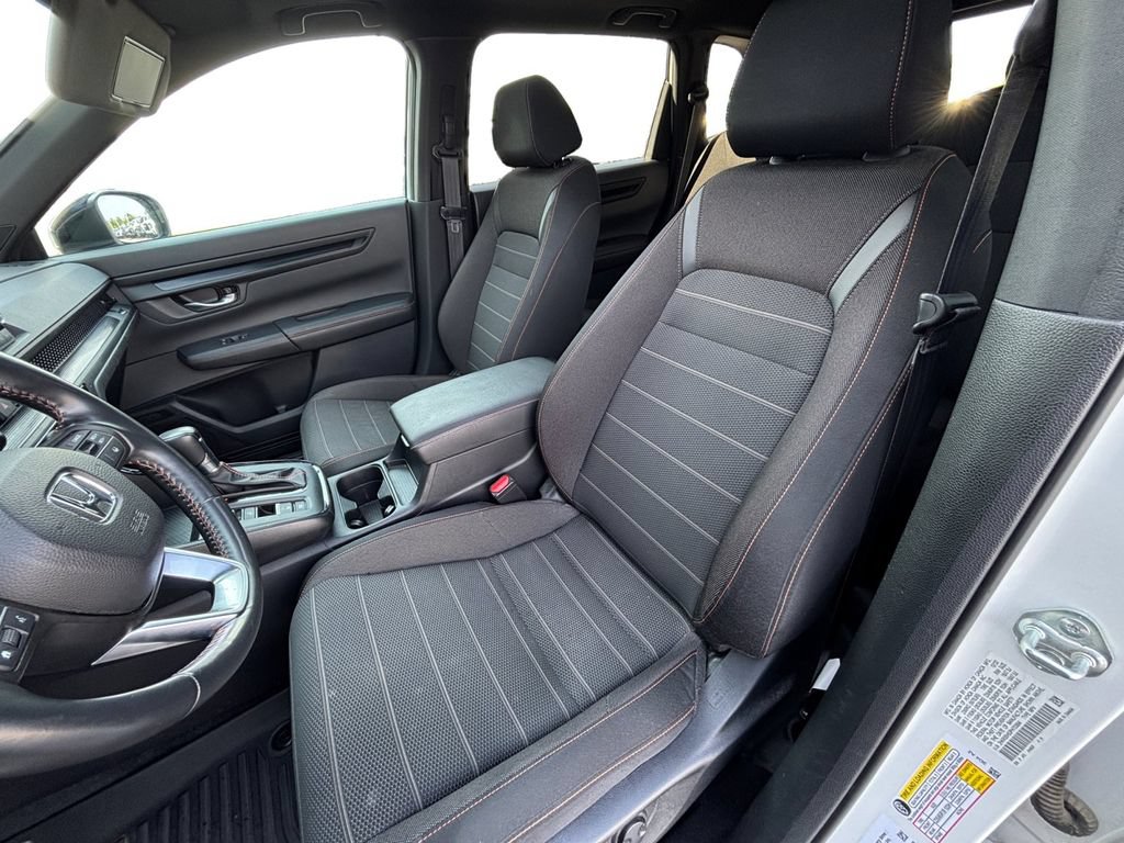 Used 2023 Honda CR-V Sport image 25