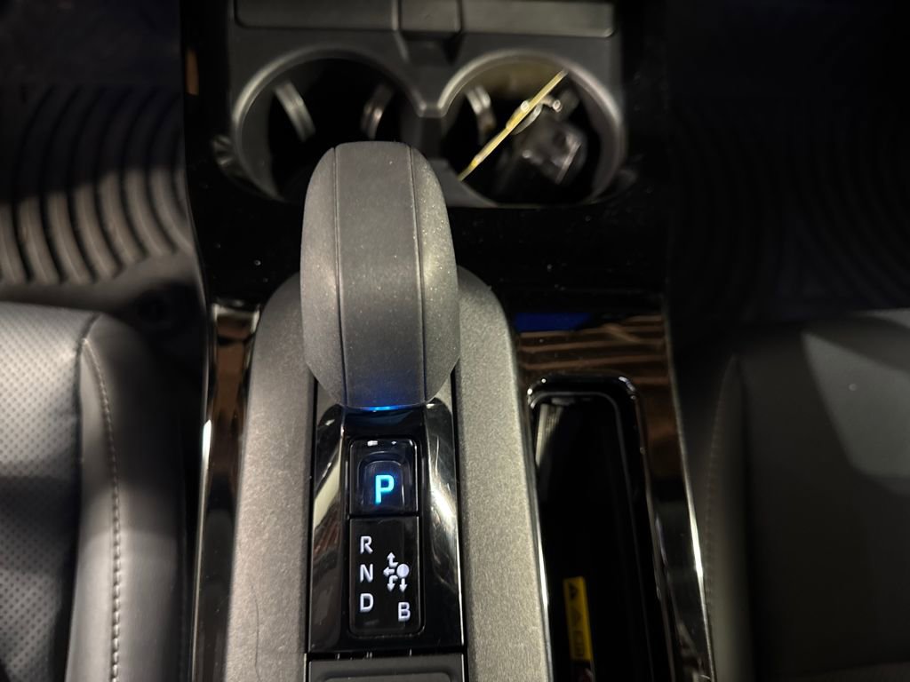 Used 2024 Toyota Prius XLE image 22