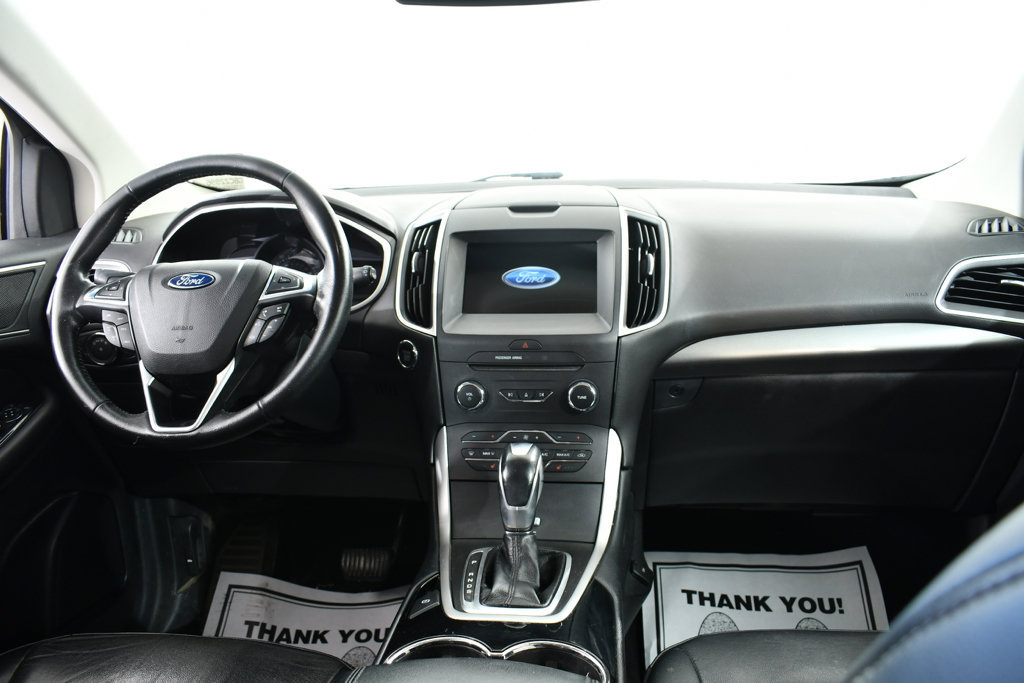 Used 2016 Ford Edge SEL w/ Equipment Group 201A AWD/4WD image 7