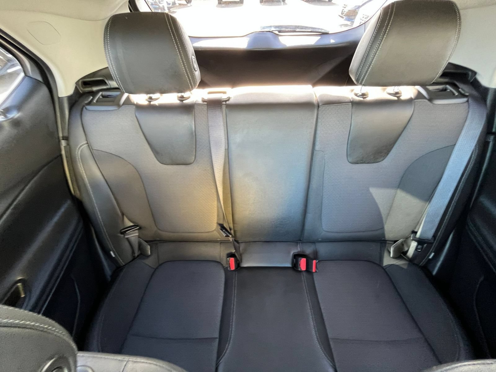 Used 2025 Buick Encore GX Preferred FWD image 35