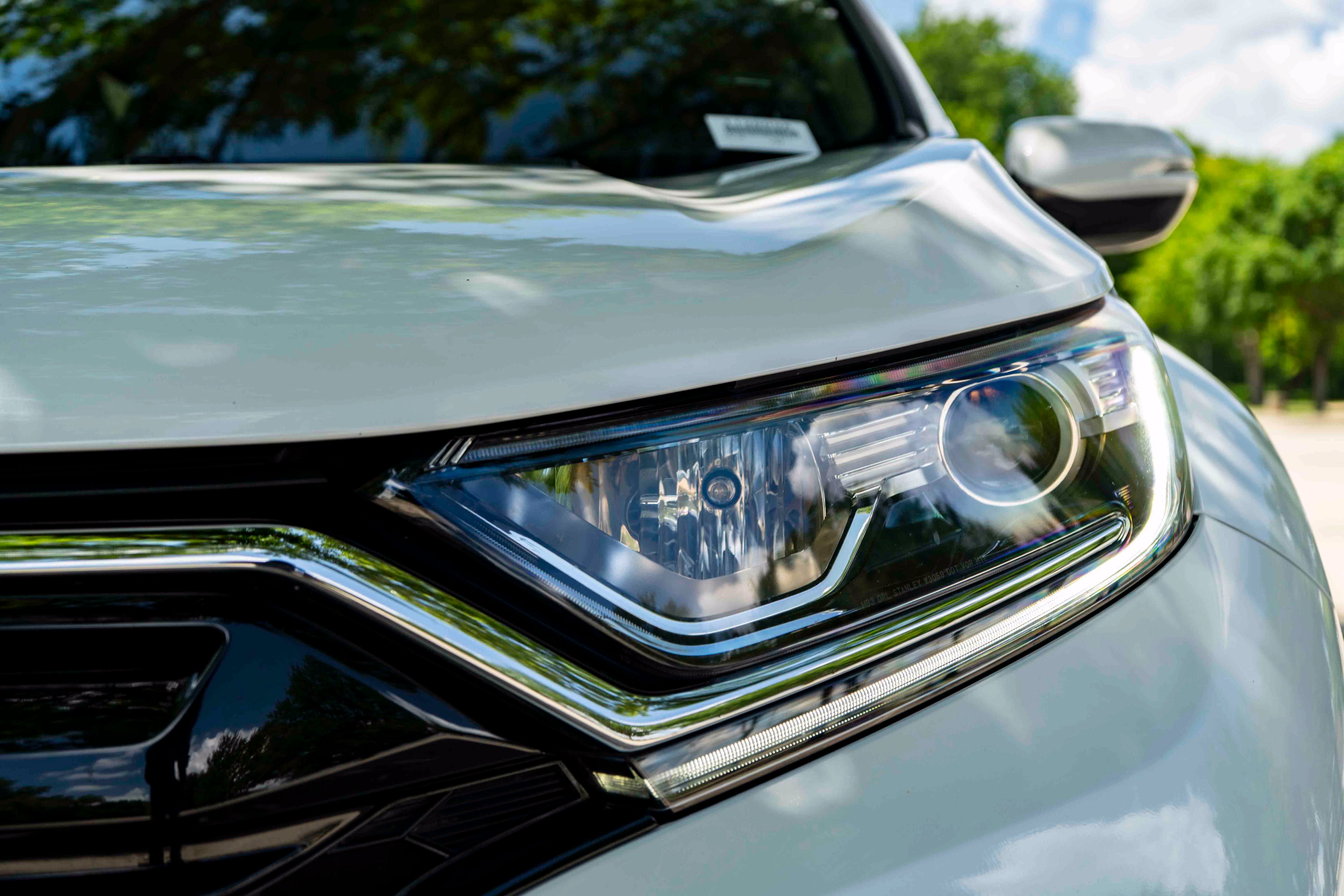 Used 2022 Honda CR-V EX image 11