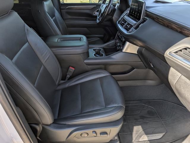 Used 2021 Chevrolet Tahoe Z71 image 38