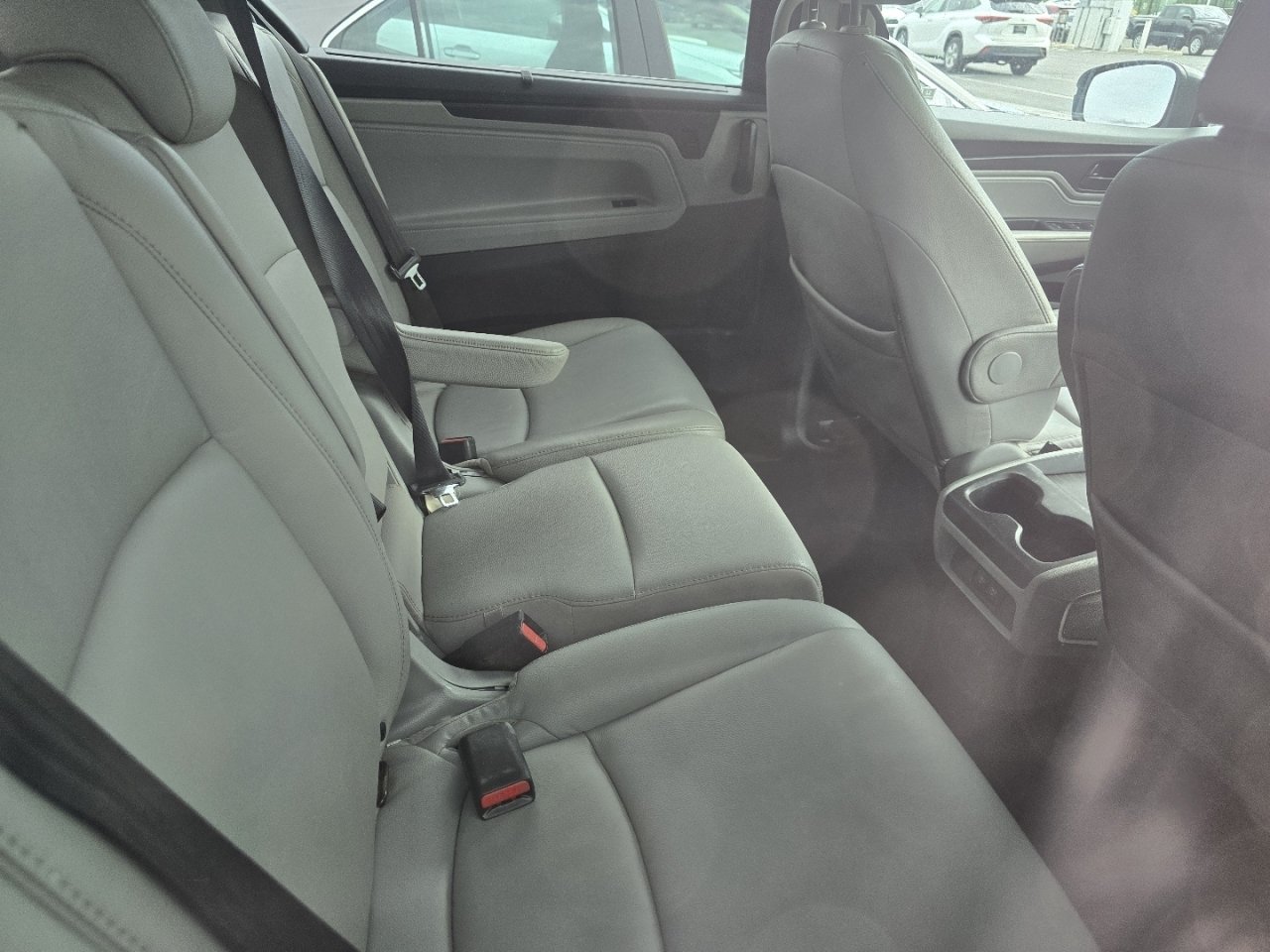 Used 2020 Honda Odyssey EX-L image 11