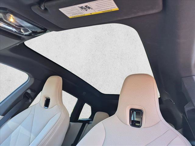 Certified 2024 BMW iX xDrive50 w/ Premium Package AWD/4WD image 16