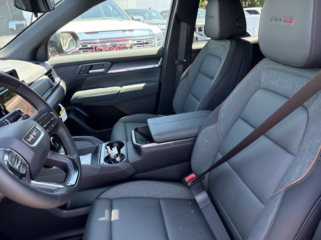 New 2026 GMC Terrain AT4 w/ Convenience Package III AWD/4WD image 5