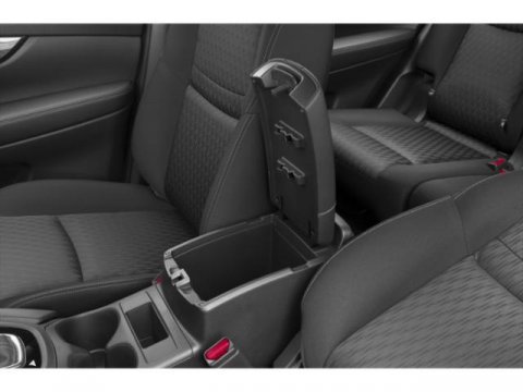 Certified 2020 Nissan Rogue SV AWD/4WD image 16