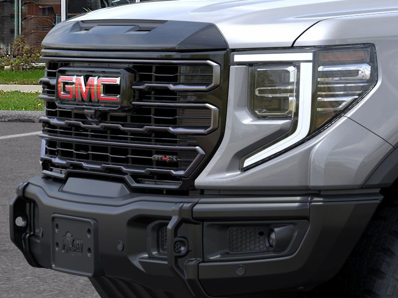 New 2026 GMC Sierra 1500 AT4X image 13