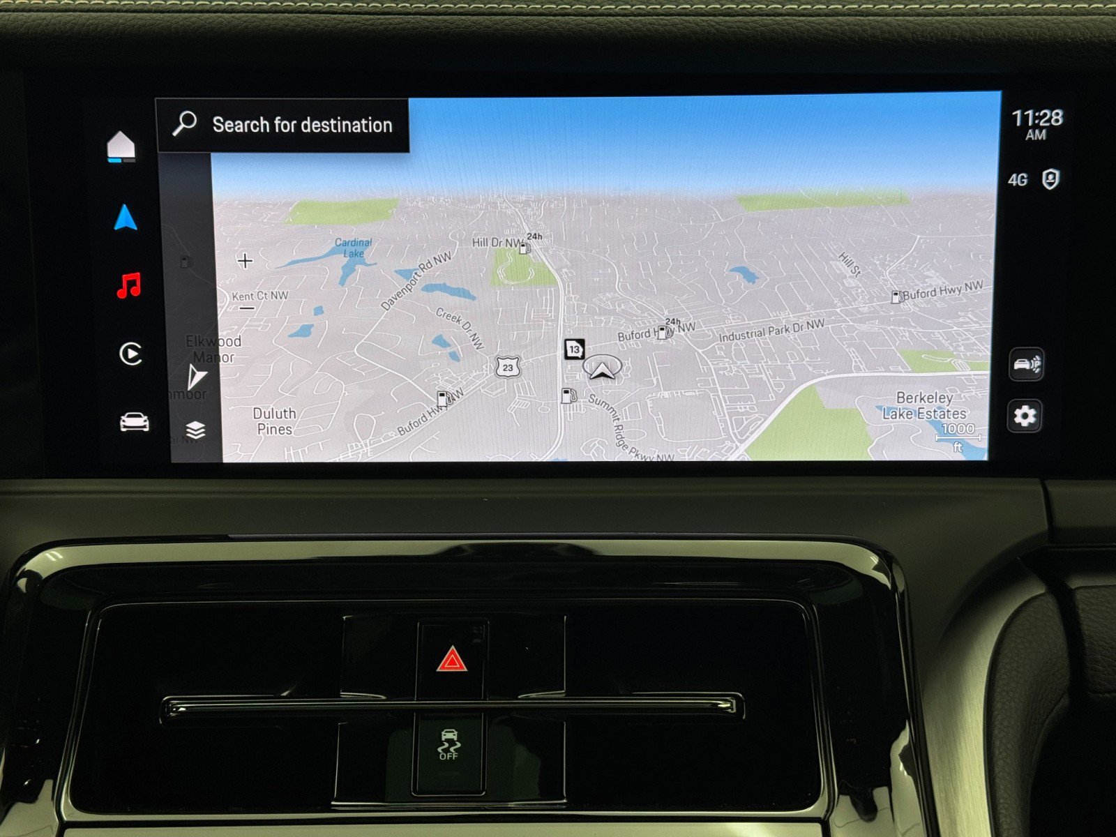 Used 2025 Porsche Panamera 4 w/ Premium Package image 26