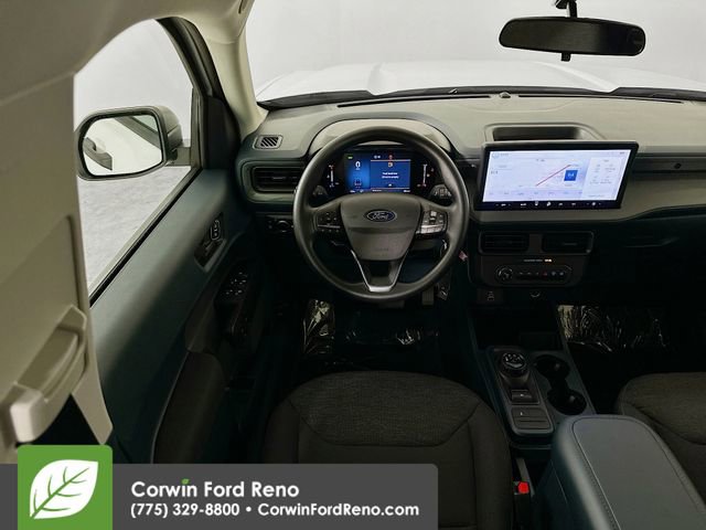 New 2025 Ford Maverick XL w/ Equipment Group 101A image 22