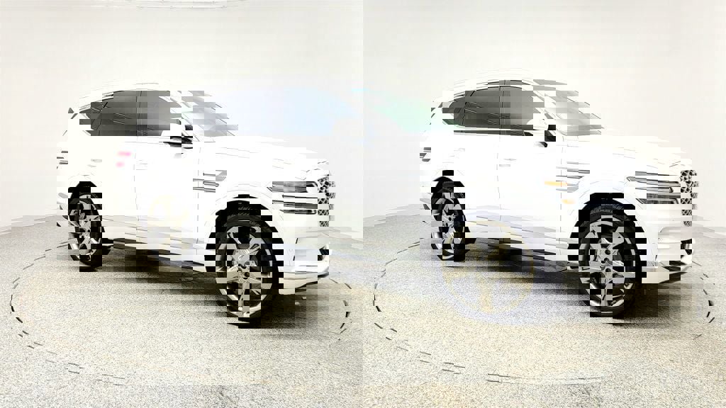 Used 2024 Genesis GV80 3.5T image 3