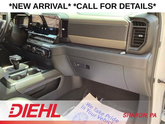 Used 2022 Chevrolet Silverado 1500 ZR2 w/ Technology Package AWD/4WD image 38