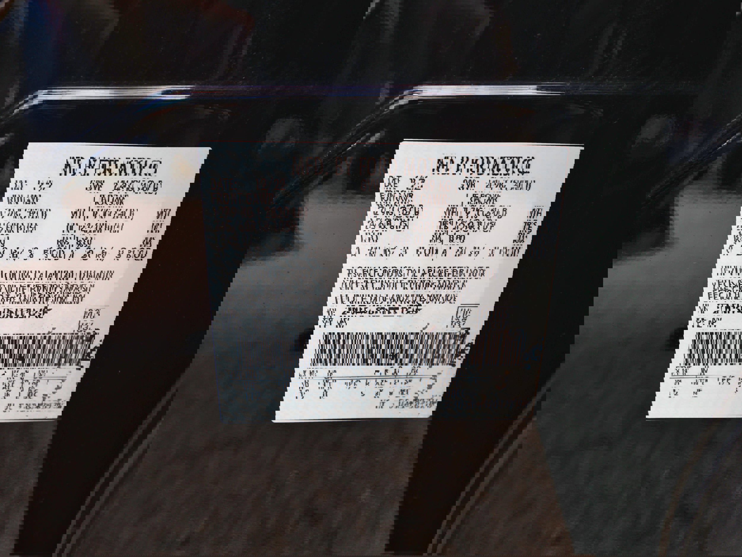 Used 2022 Ford Edge SEL w/ Sport Appearance Package image 33