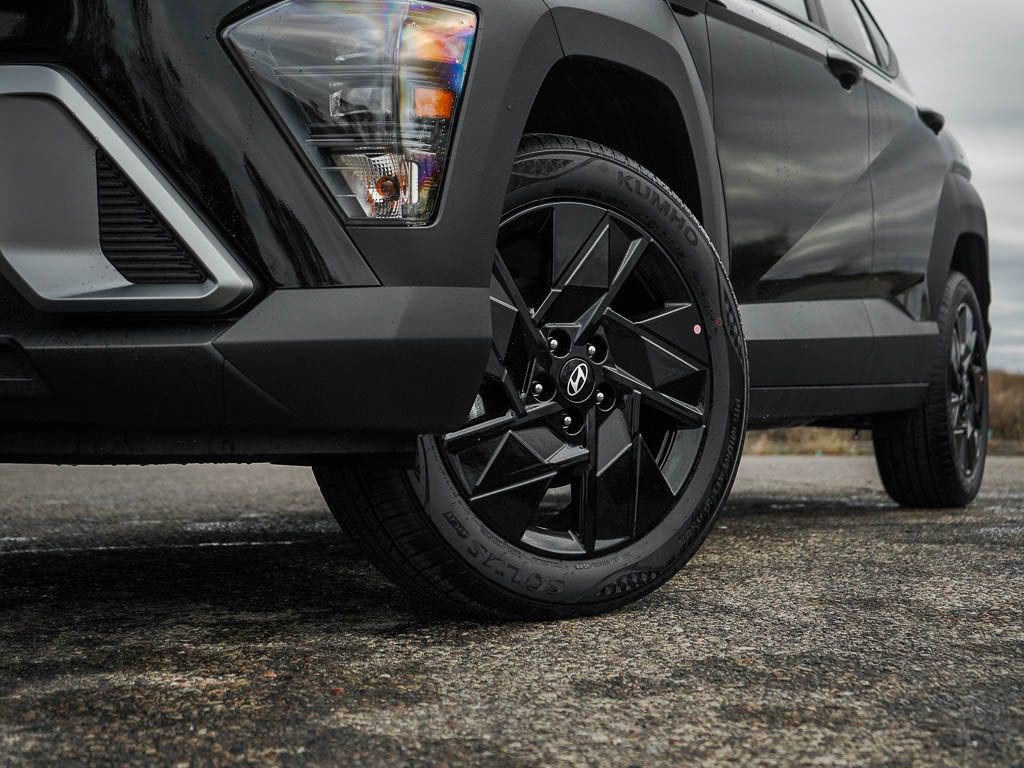 New 2026 Hyundai Kona SEL Sport AWD/4WD image 6