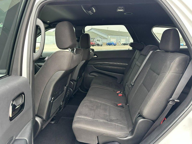 Used 2023 Dodge Durango GT image 10