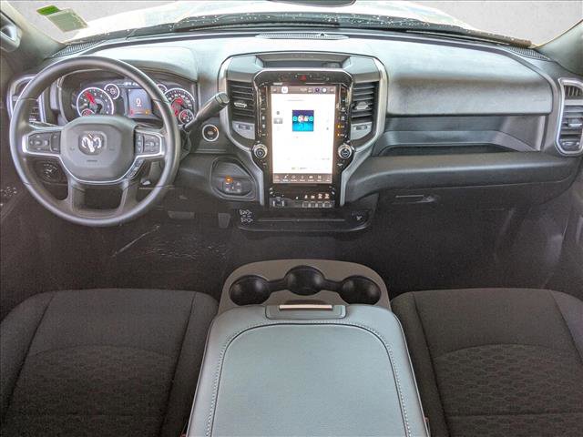 New 2026 RAM 2500 Tradesman image 15