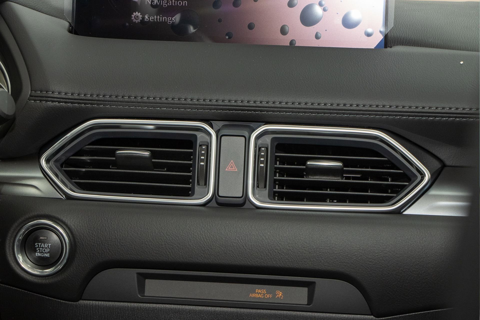 New 2025 MAZDA CX-5 AWD 2.5 S image 22