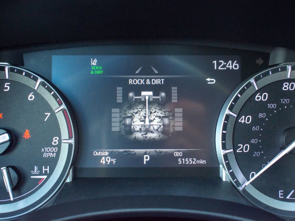 Used 2022 Toyota Highlander Platinum AWD/4WD image 16