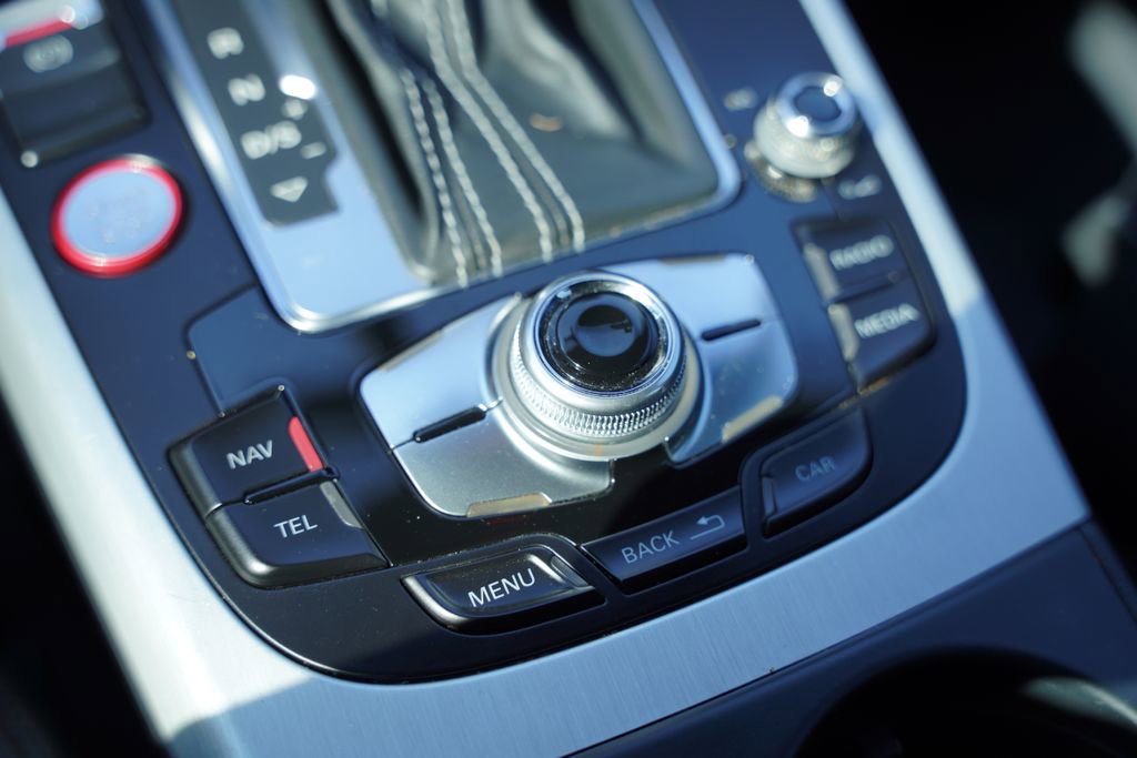 Used 2014 Audi S4 Premium Plus AWD/4WD image 25