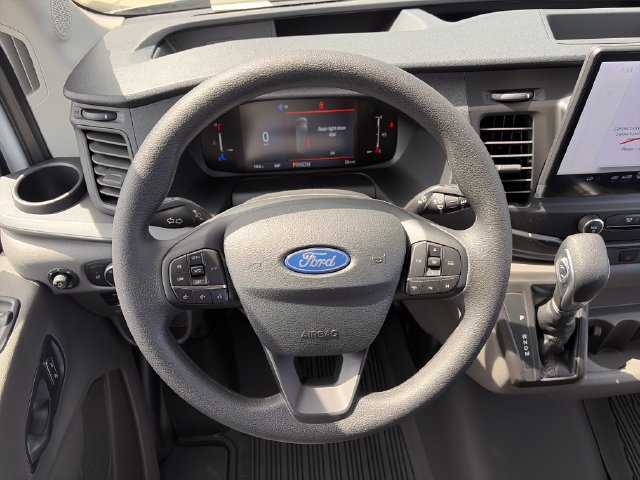 New 2027 Ford Transit 250 148 High Roof RWD image 12