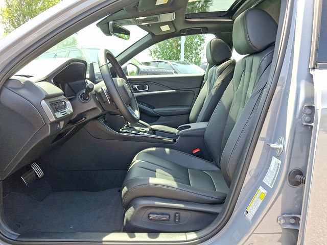 Certified 2026 Acura Integra A-Spec FWD image 13