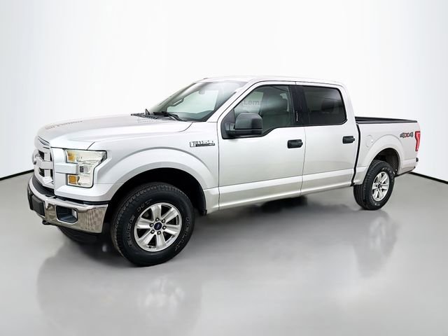 Used 2016 Ford F150 XLT image 3
