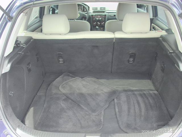 Used 2008 MAZDA MAZDA3 s Touring FWD image 17