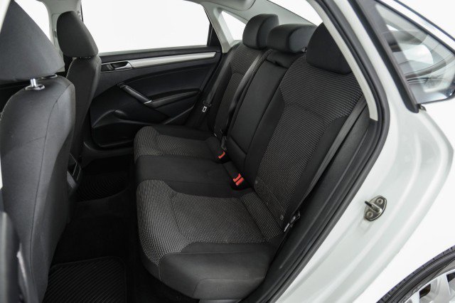 Used 2016 Volkswagen Passat 1.8T S w/ Lighting Package (P06) image 35